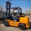 Forklift rental Dammam – Riyadh – Jeddah
