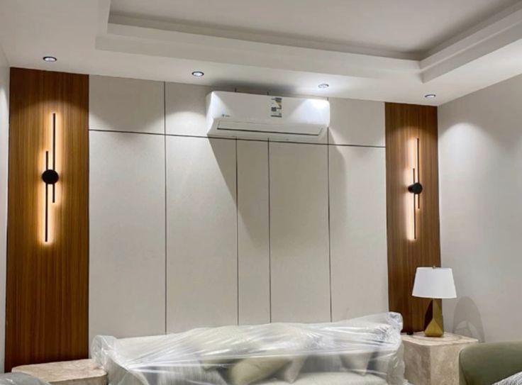 ديكورات منازل مكه