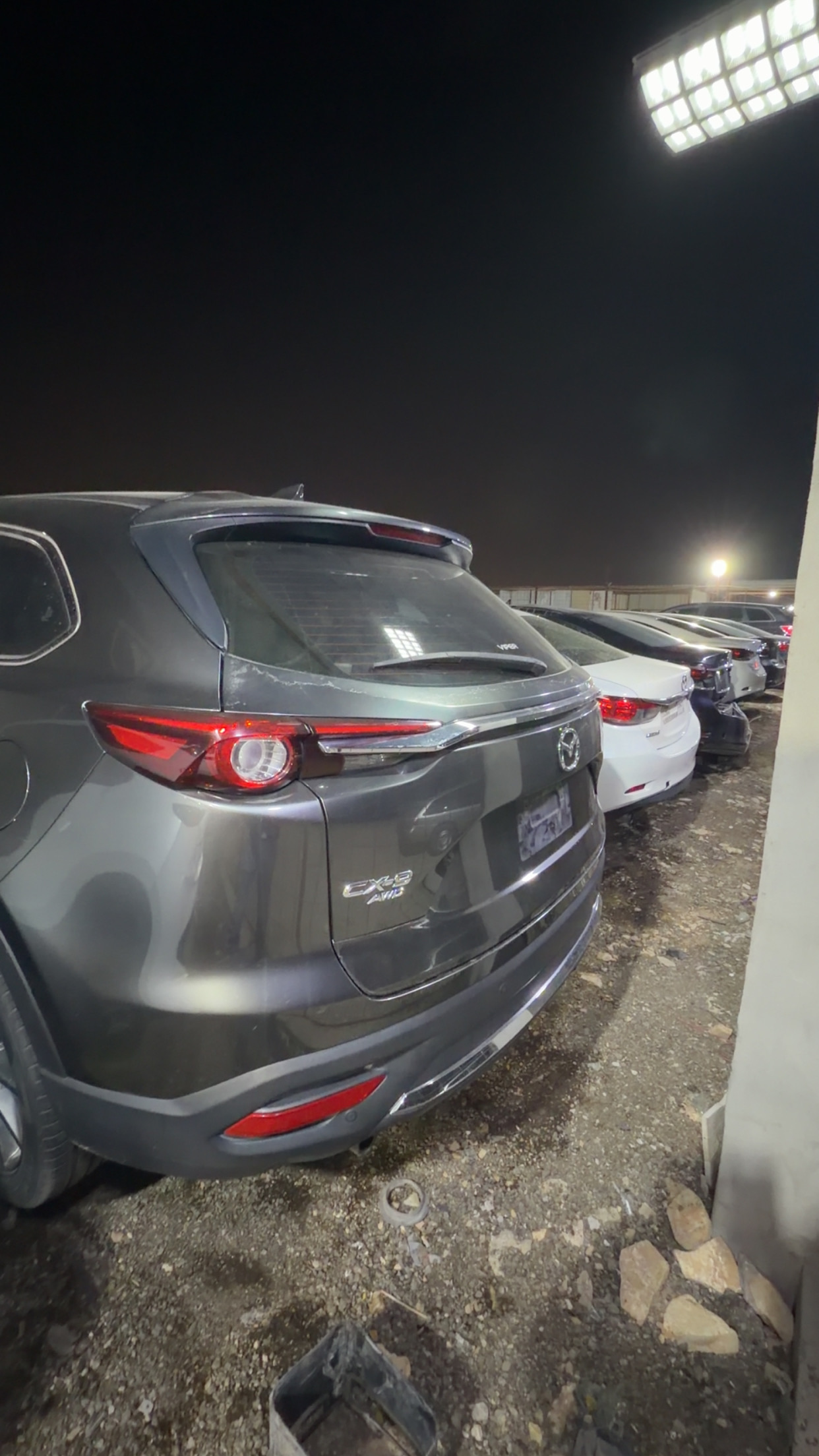 تشليح مازدا قطع مازدا تشليح الشمري 0592074207