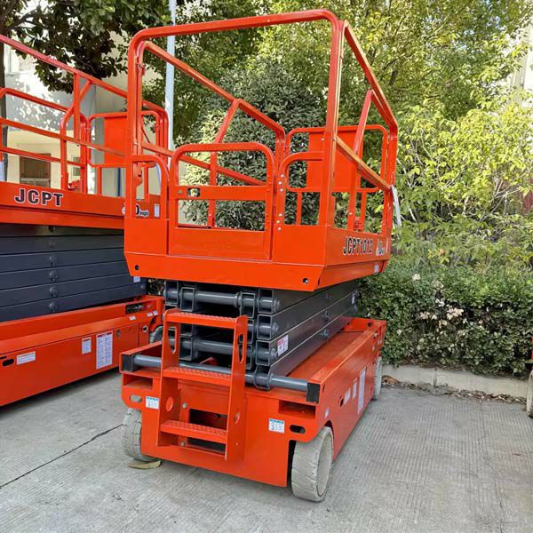 سيزر لفت للايجار في الدمام | الجبيل –