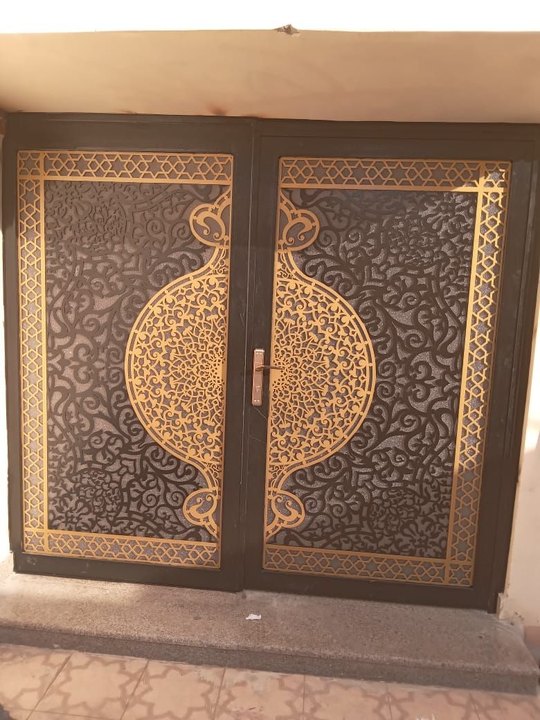 مظلات سواتر هناجر ساندويش بنل ترميم مباني دخلي وخر