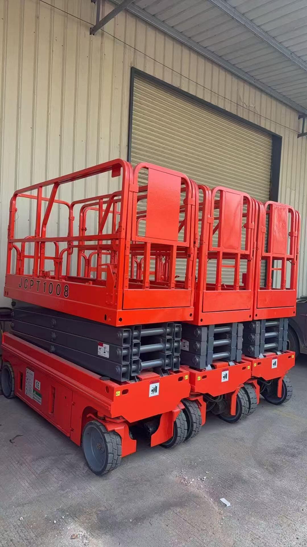 سيزر لفت للإيجار مان لفت للإيجار فوركفلت للايجار ج