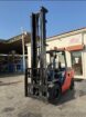 Forklift Rental (Diesel · Electric · Gas) — Dammam