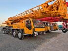 Heavy Mobile Crane Rental 15–200 Ton | Fast Mobili