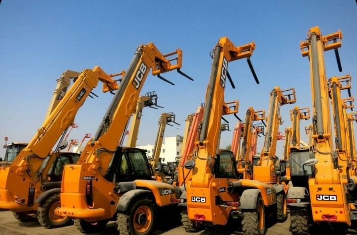 سيزر لفت للايجار كهربا وعادي مان لفت للايجار رافعه