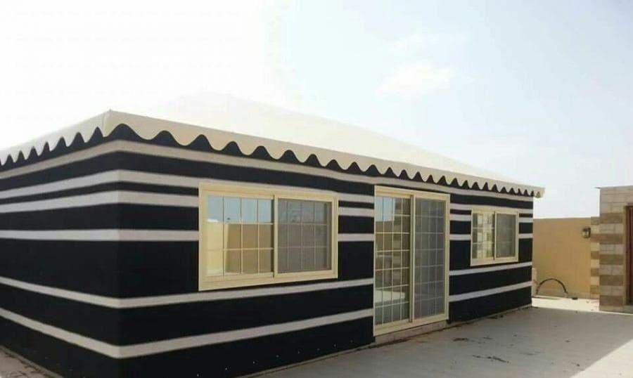 حداد حداده مظلات وسواتر وابوب وهناجر ومستوادعات 05