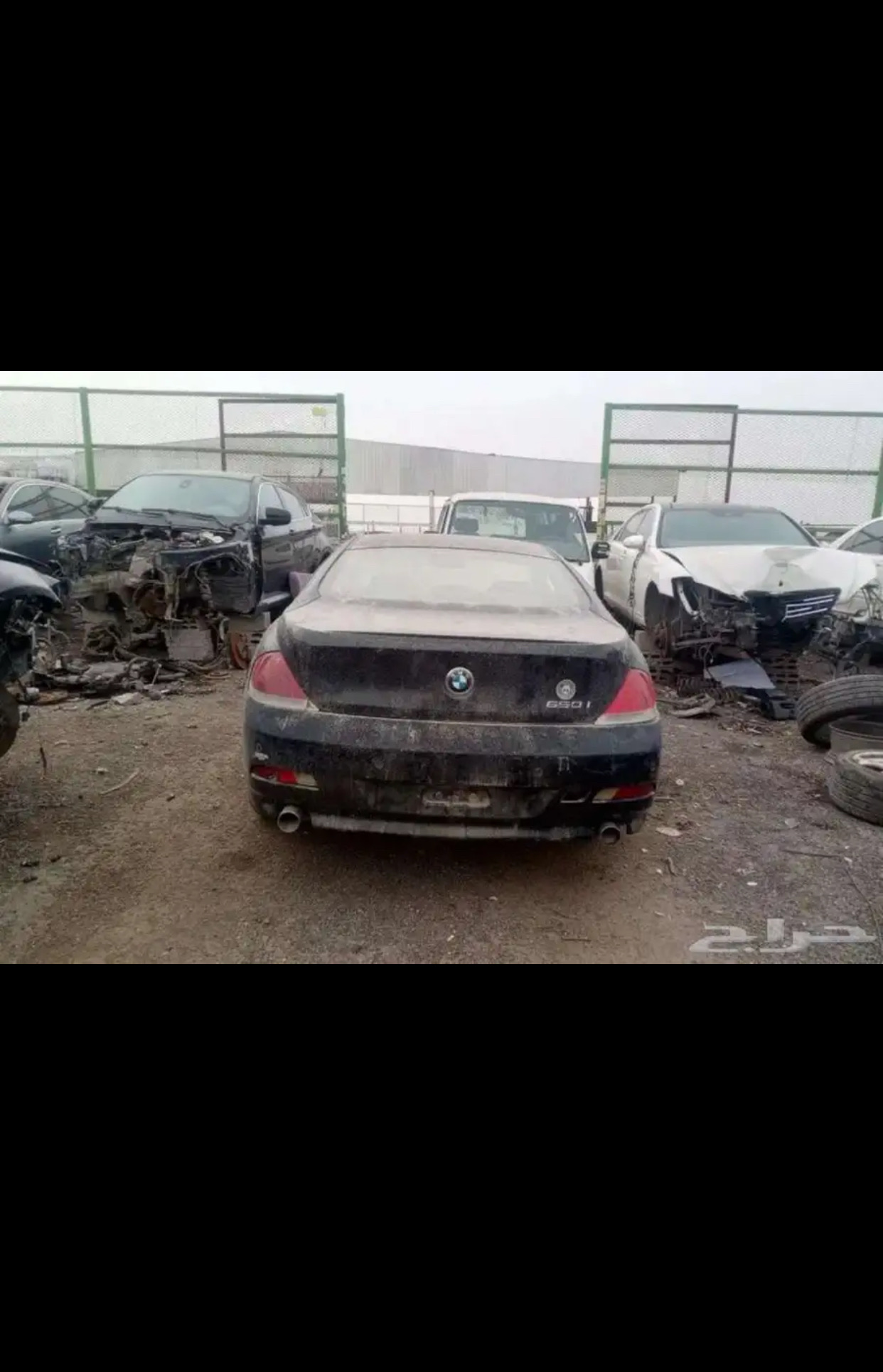 مندوب تشاليح وقطع غيار