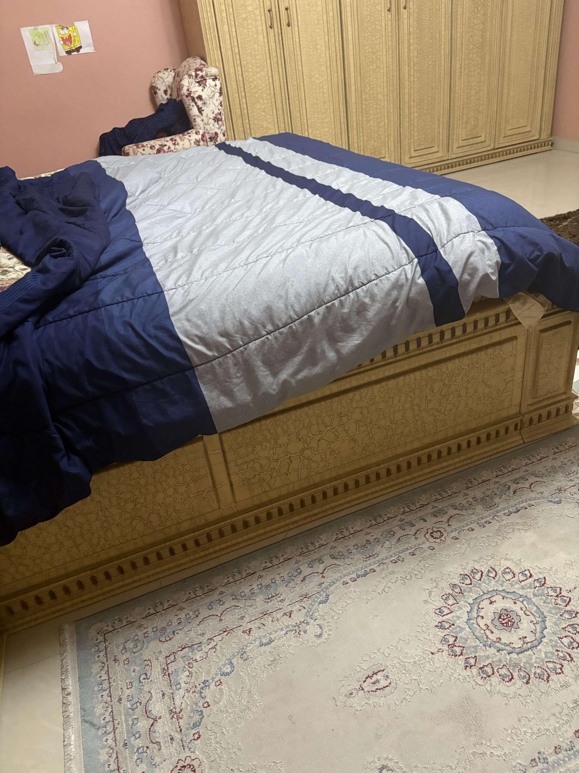 الدمام حي احد