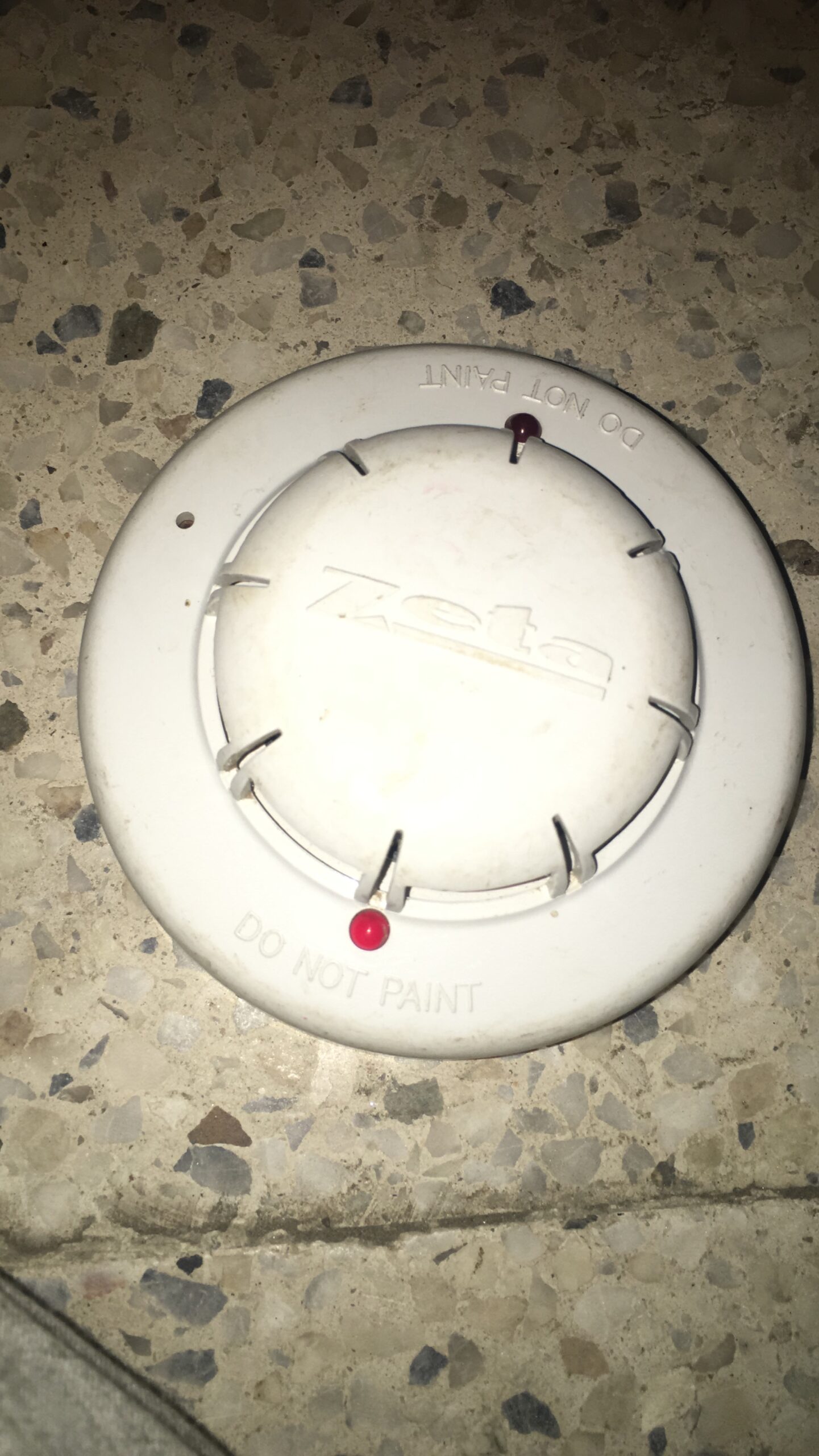 كواشف حريق مستعمل نظيف للبيع