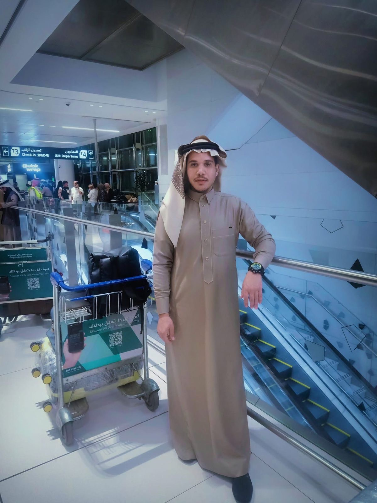 سائق بيت خاص او شركه اقامه ورخصه ساريه