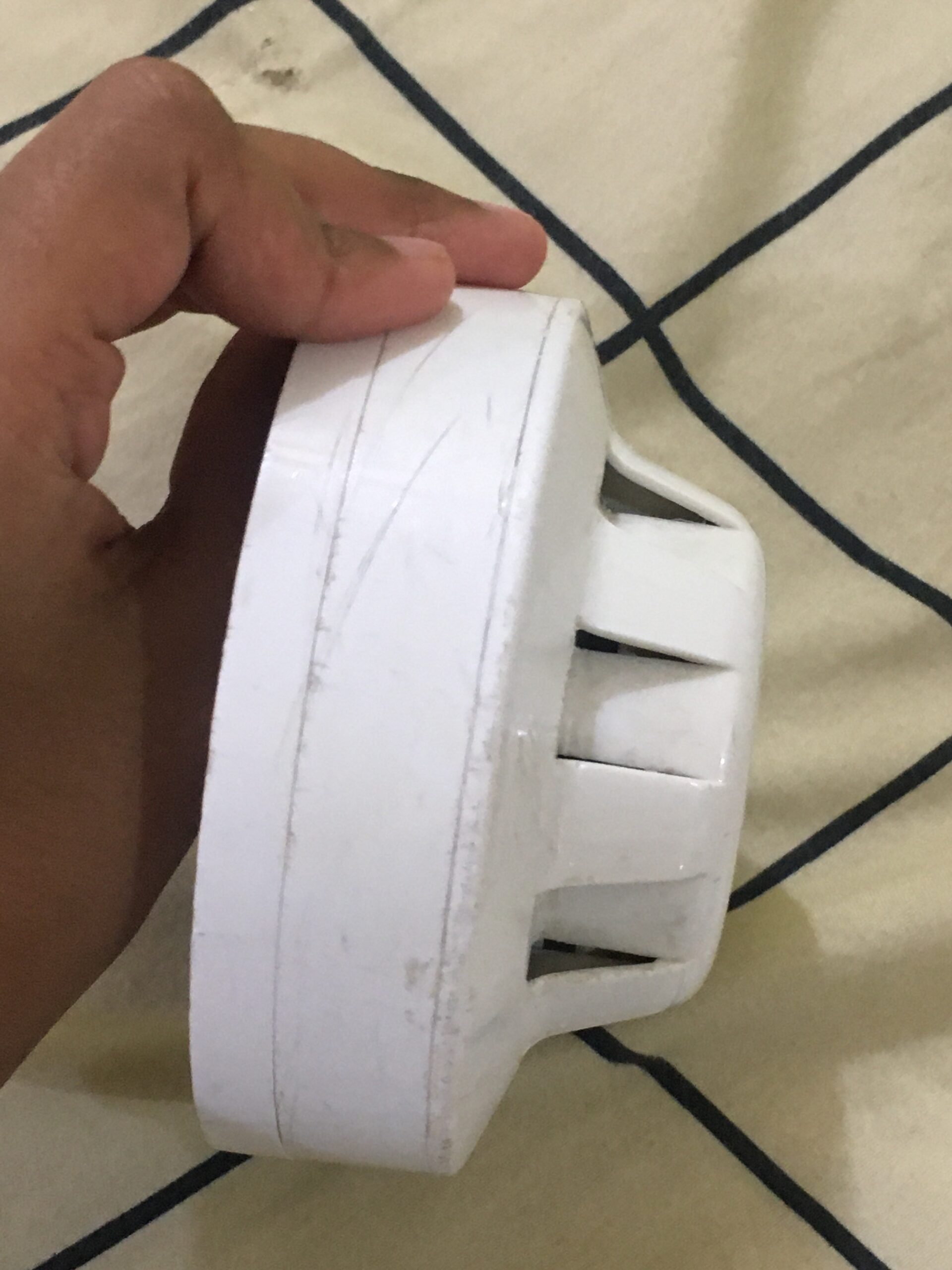 كواشف حريق مستعمل نظيف للبيع