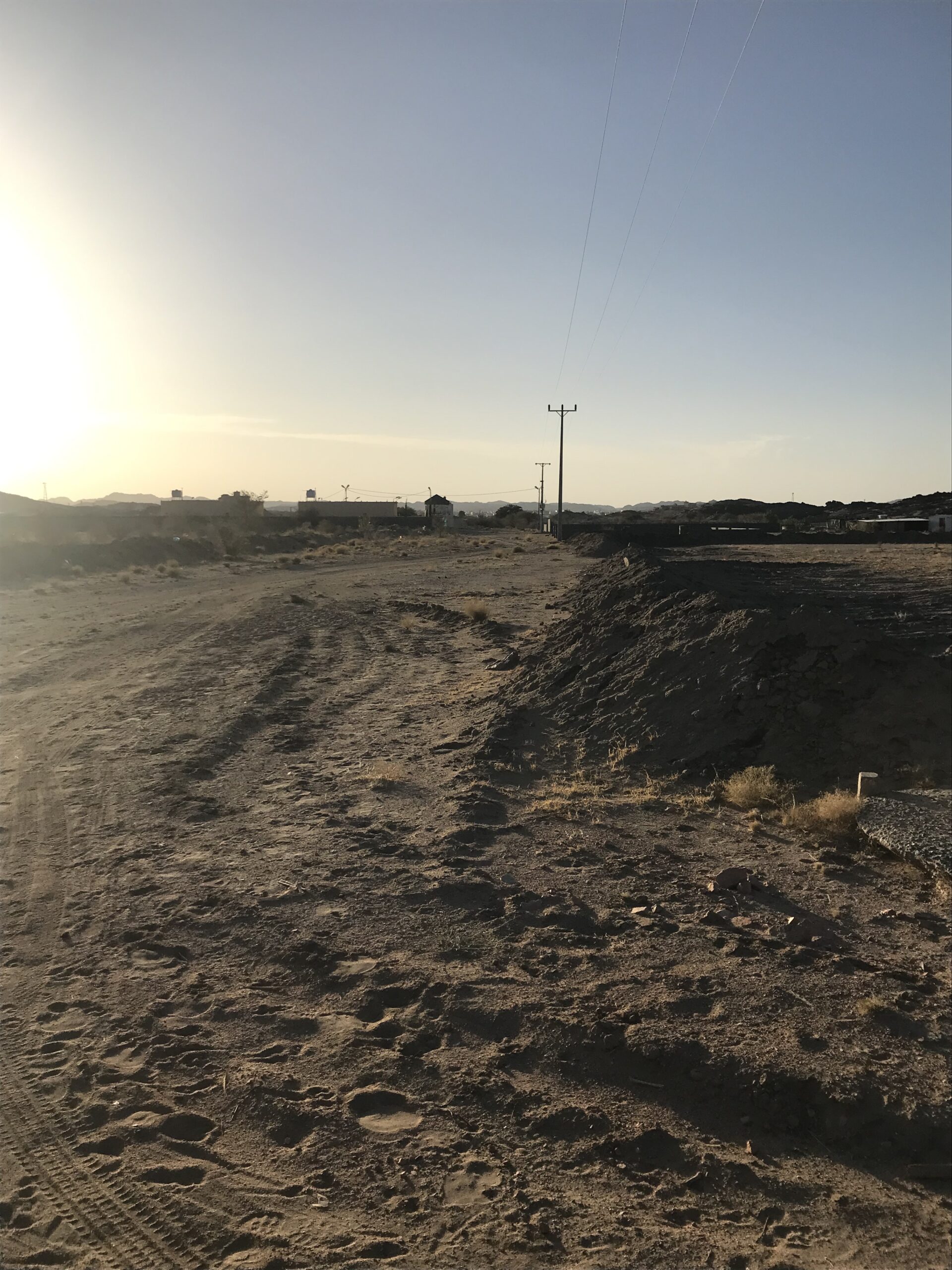 ارضين للبيع بمحافظة طريب