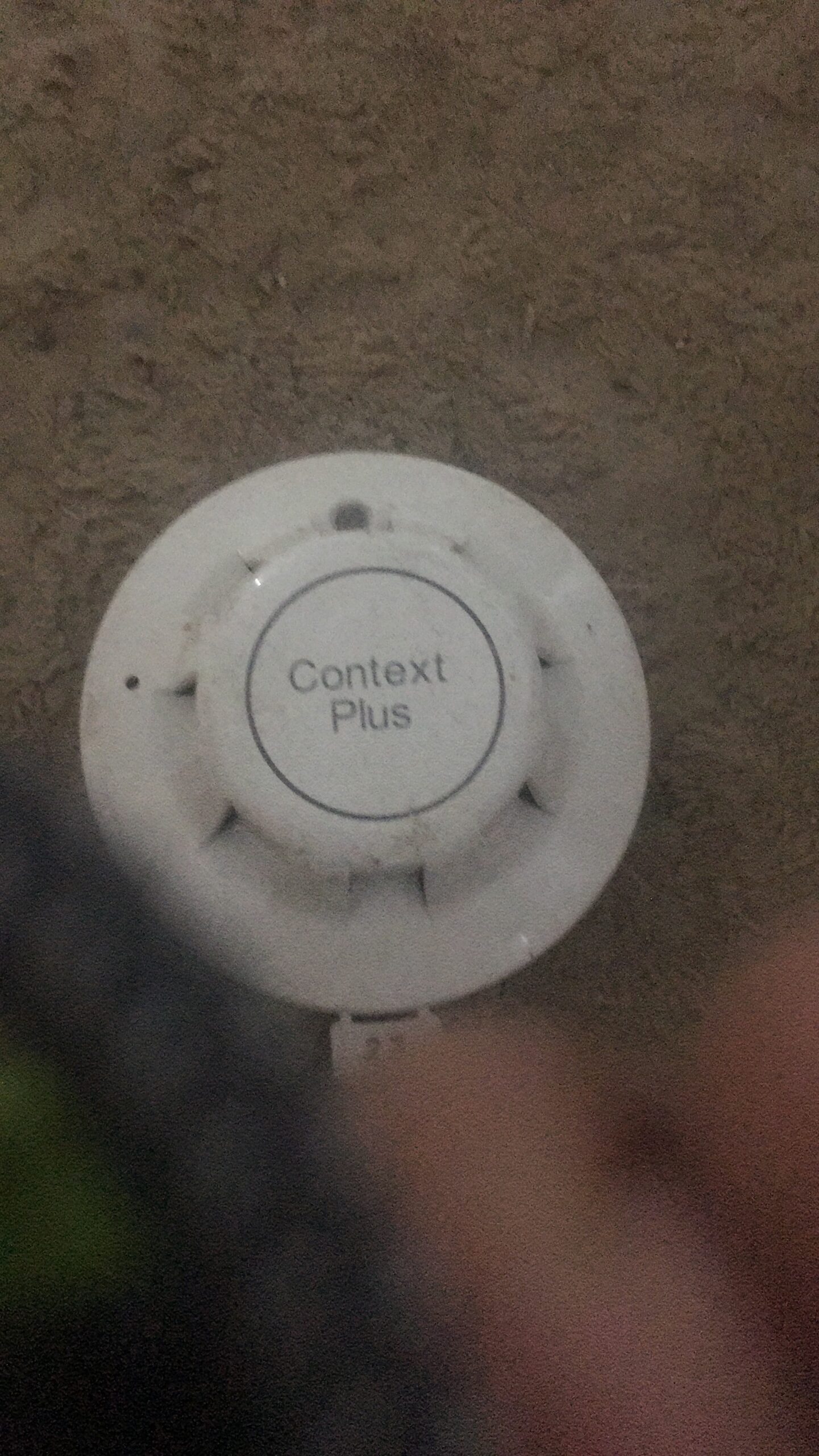 كواشف حريق مستعمل نظيف للبيع