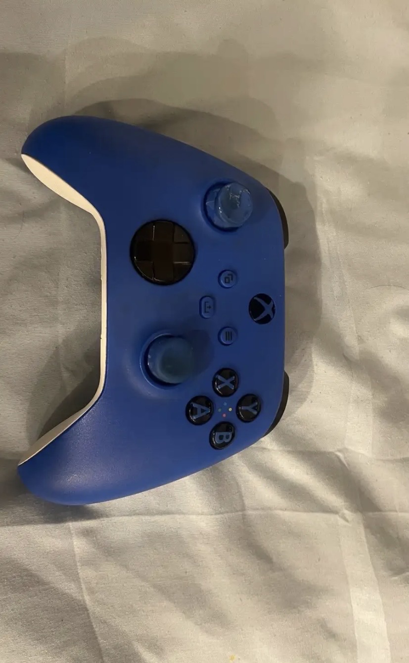 اكس بوكس سيرس اس