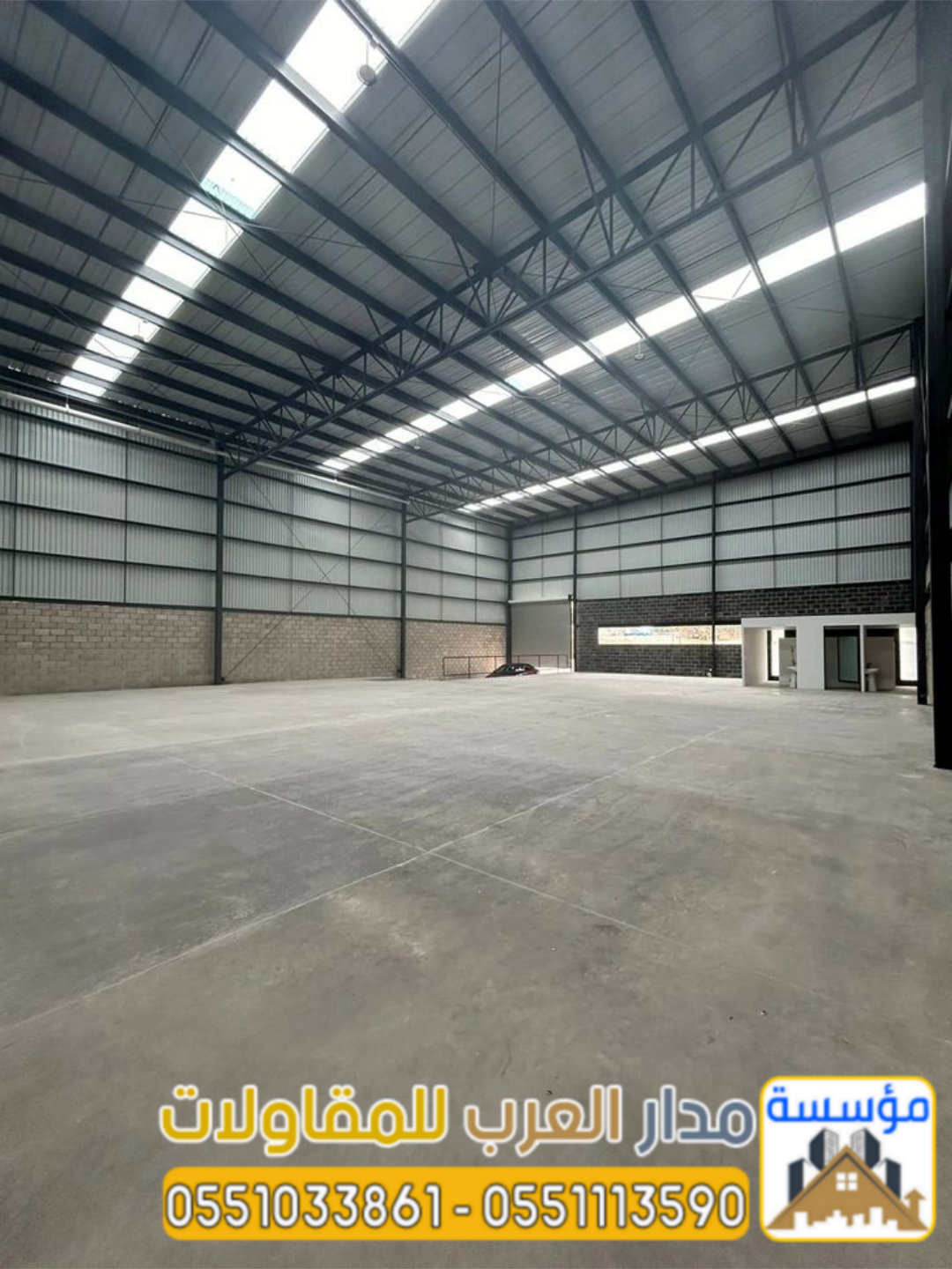 مقاول ساندوتش بانل في الرياض – تركيب ألواح ساندوتش