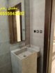 تصميم وتنفيذ مغاسل رخام للمنازل والمشاريع