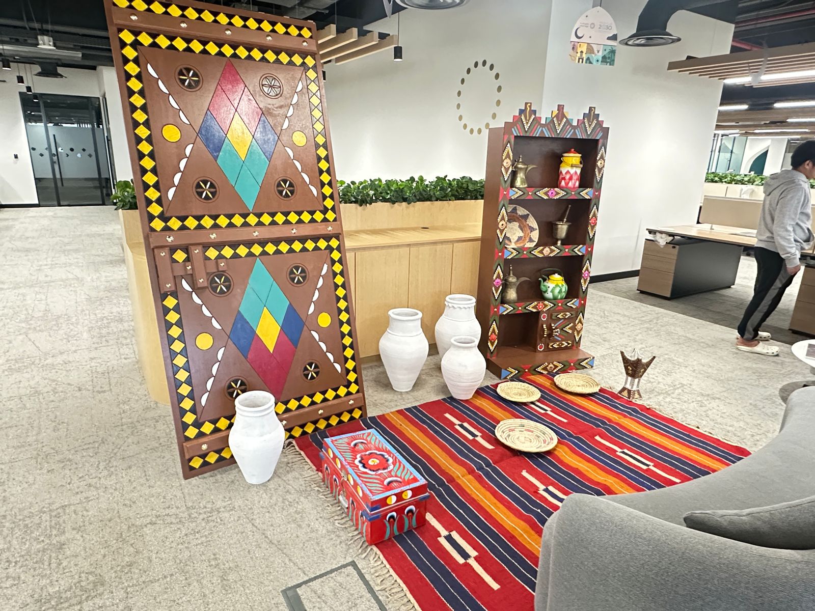 تأجير كراسي مؤتمرات فخمة للفعاليات الكبرى