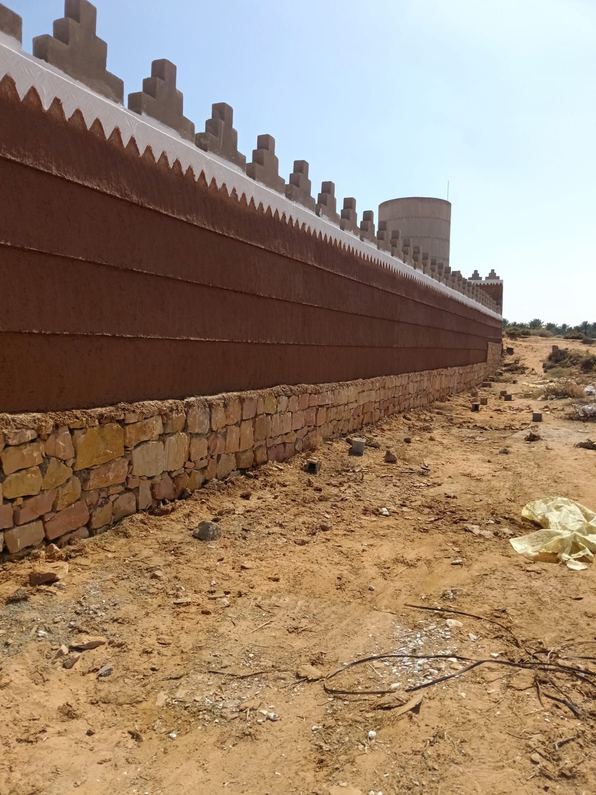 نعمل في مجال الصين التراثي