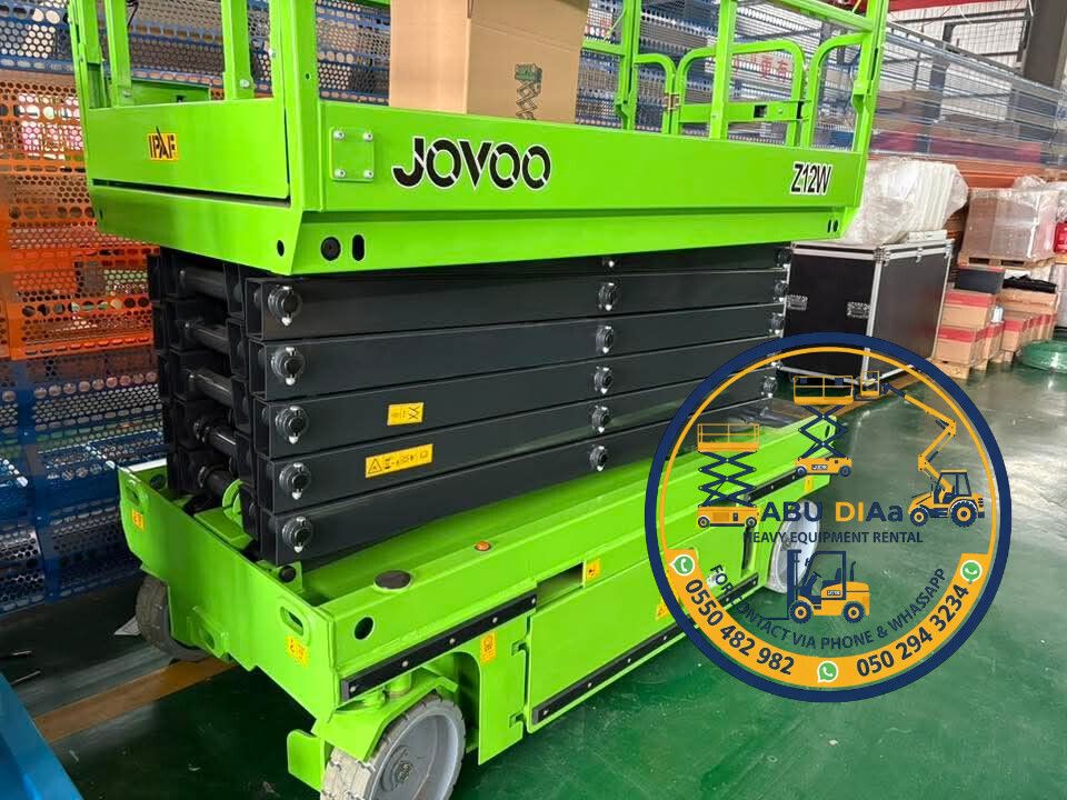 سيزرلفت للايجار، مانلفت للايجار، فوركلفت وكرينات و