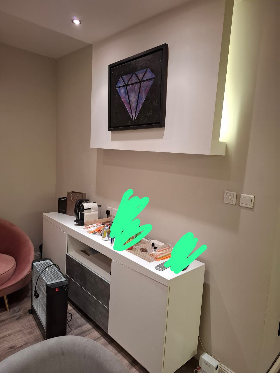 دينا نقل العفش شمال الرياض حي القيروان 0َ566892517