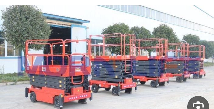 مان لفت للايجار سيزر لفت للايجار رافعه شوكيه للايج