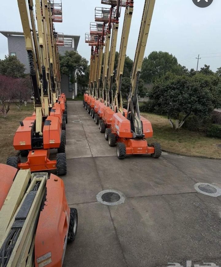 سيزر لفت للايجار كهربا وعادي مان لفت للايجار رافعه