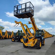 كرينات تليهندر للايجار في الدمام الرياض جدة الجبيل