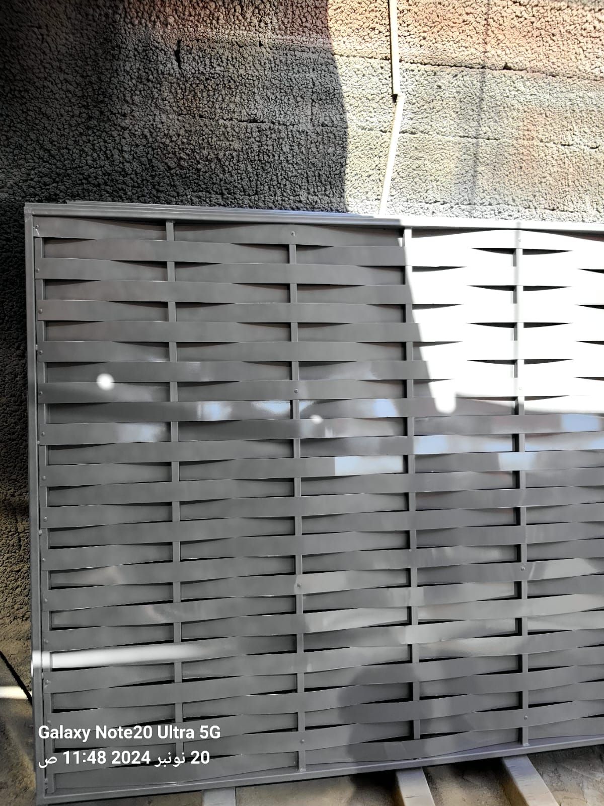 جده مظلات سواتر بديل خشب ‏‪0536840578‬‏