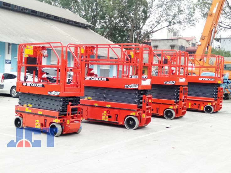 رافعات مقصيه للايجار في جده 8متر 10متر 12متر 14متر