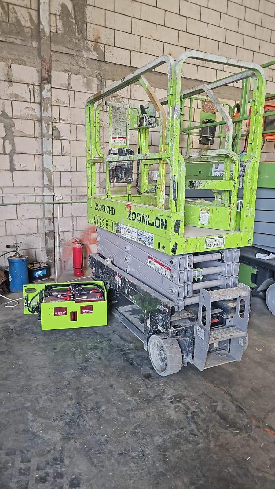 سيزر لفت للإيجار في الجبيل القطيف تبوك مكة