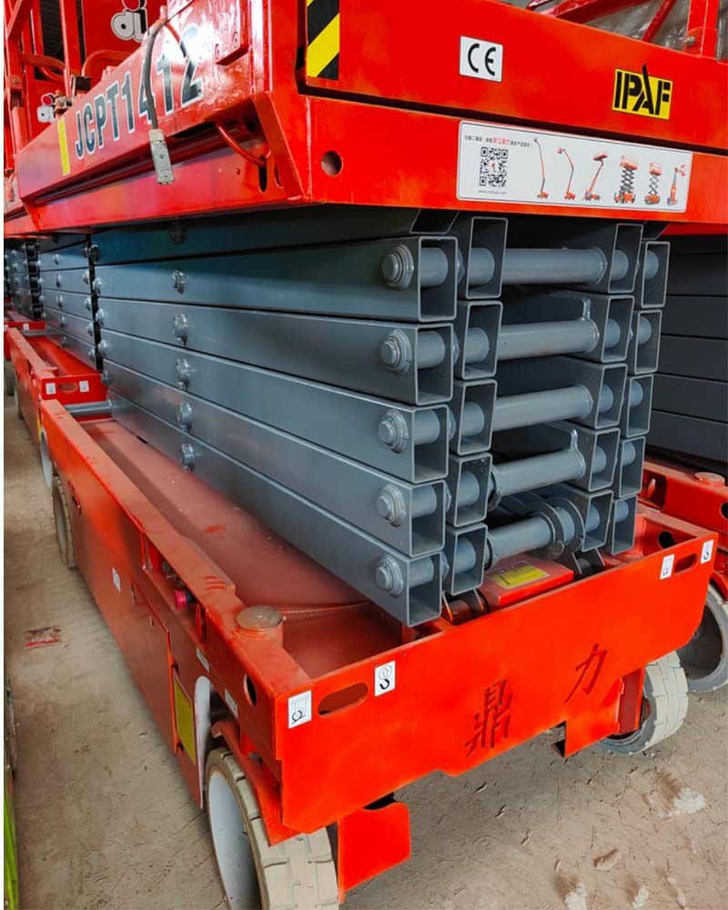 سيزر لفت للايجار في جدة | مكة –