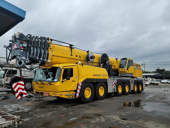 كرينات 10طن 20طن 50طن 70طن للإيجار في الدمام