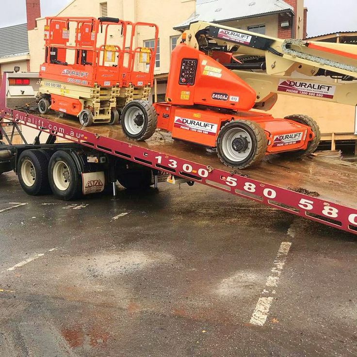 سيزرلفت للايجار في جده 12متر