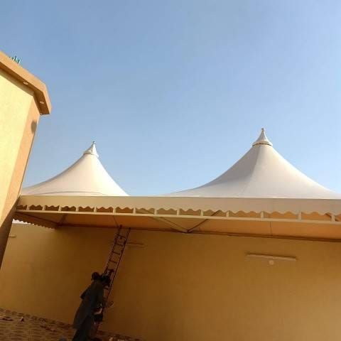 تركيب مظلات سيارت