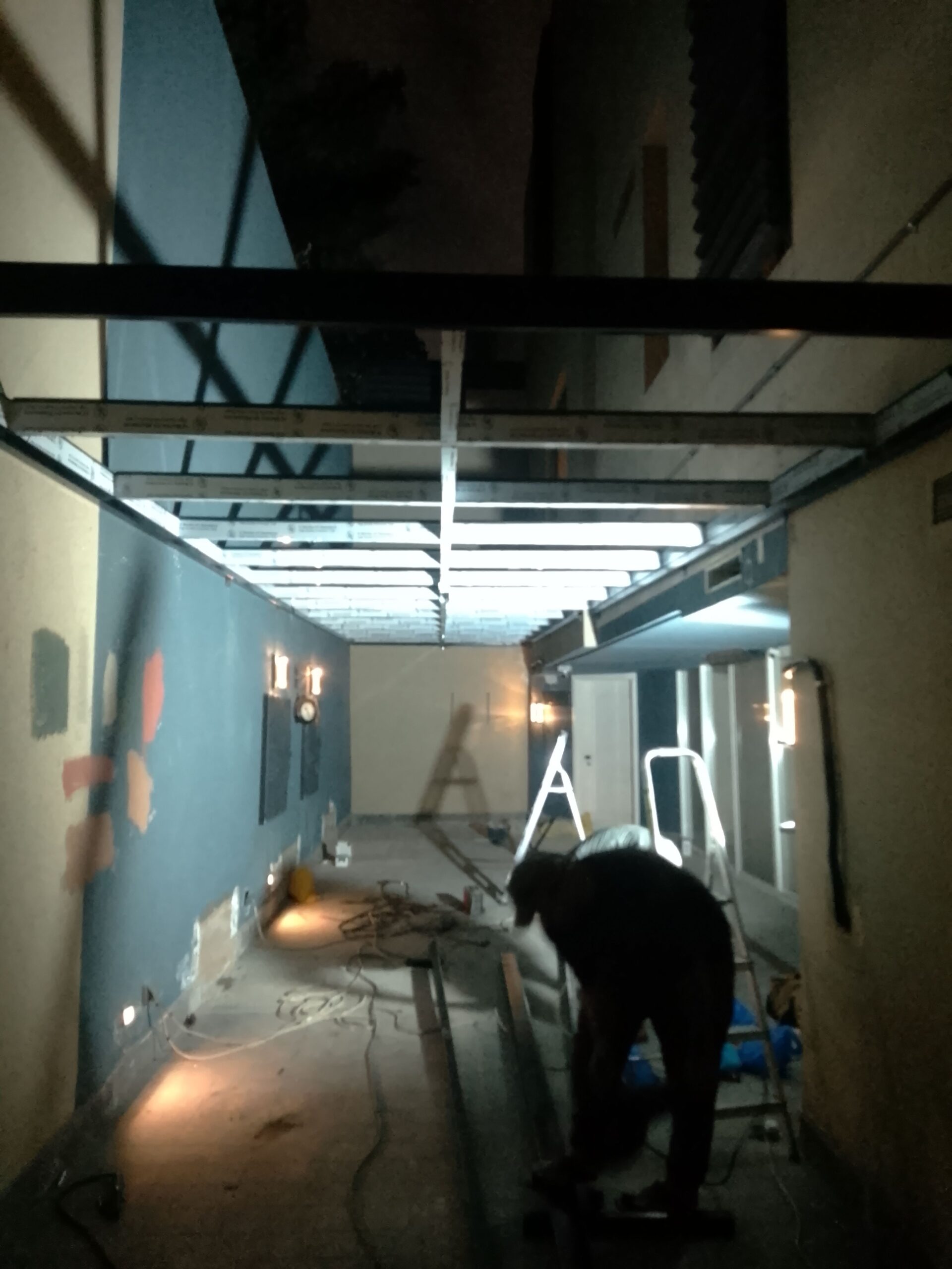 تركيب ساندويش بنل ملاحق ابحر الشماليه ملاحق ابحر ا