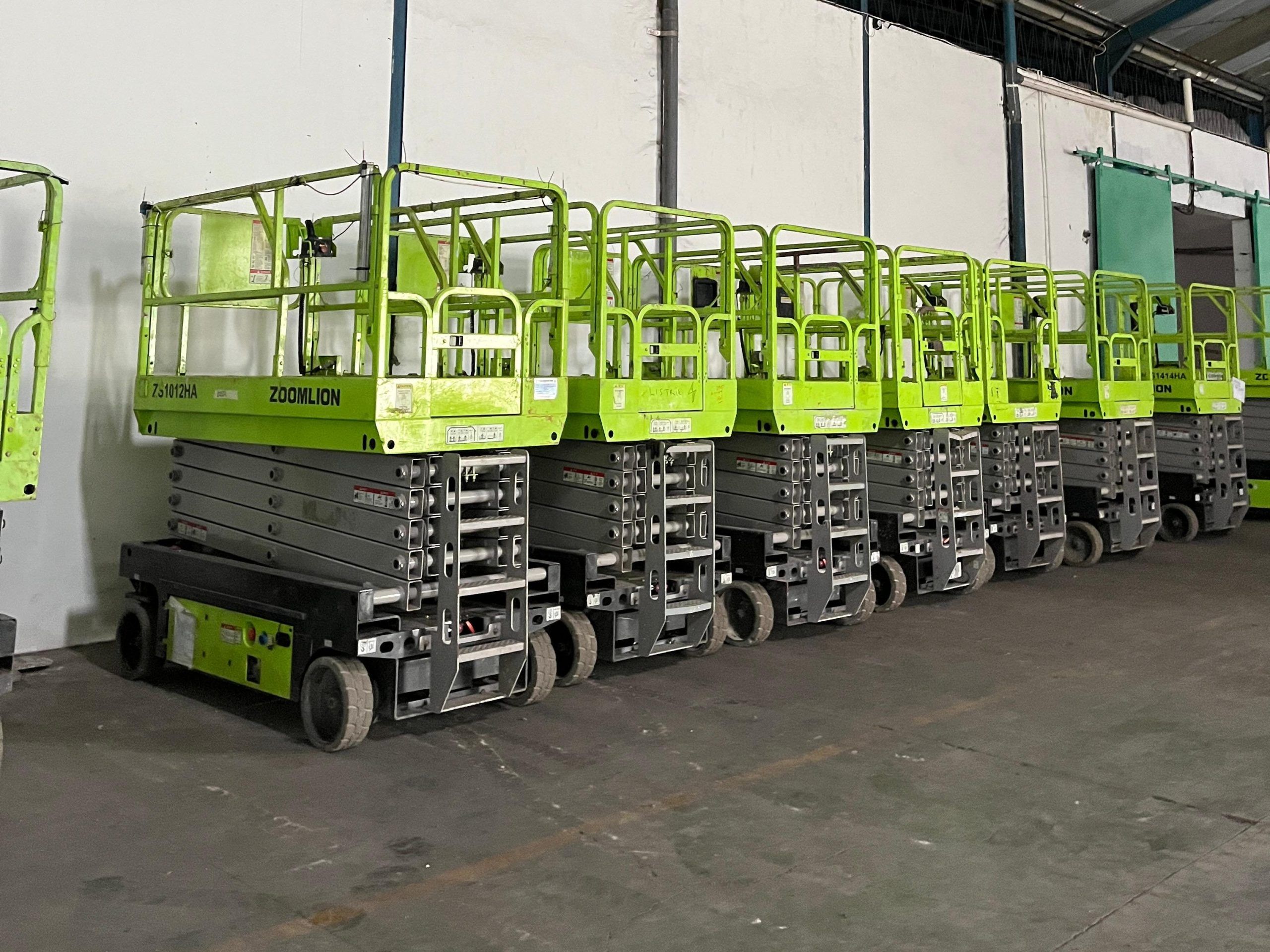 سيزر لفت للإيجار في الجبيل القطيف تبوك مكة