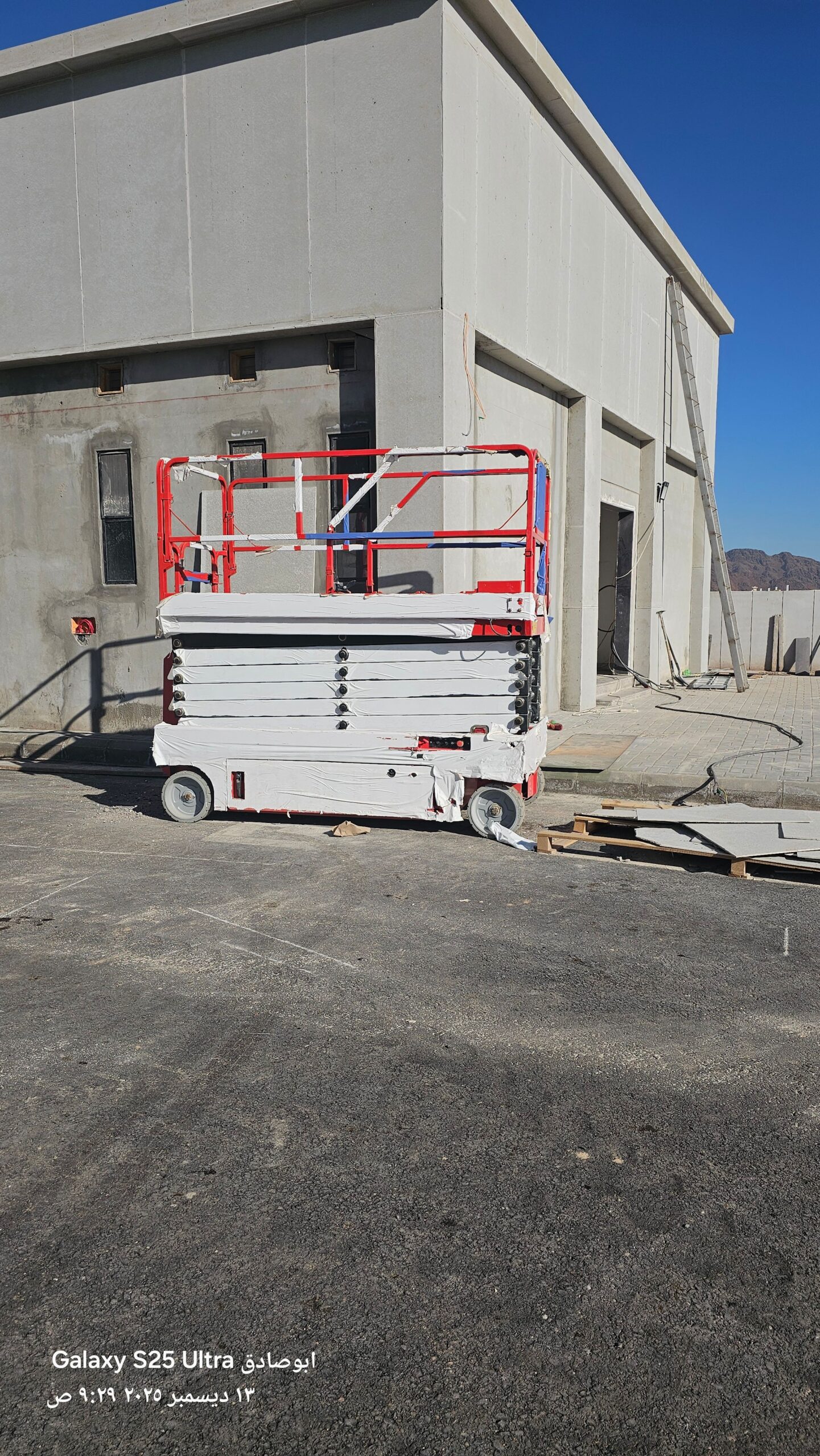 سيزرلفت ومانلفت للايجار شهري سنوي المدينة المنورة