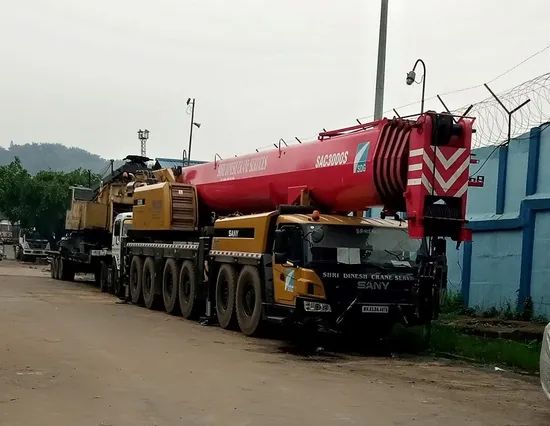 جي سي بي و بوم تراك و كرينات للايجار في الدمام الر