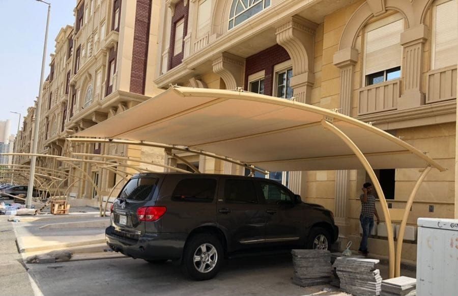 حداد حداده مظلات وسواتر وابوب وهناجر ومستوادعات 05