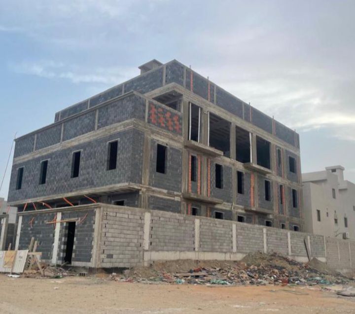 موسسة اتقان للمقاولات العامه