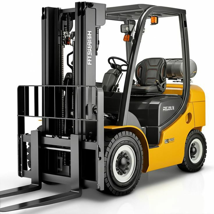 فوركلفت رافعات شوكيه للايجار 1.5طن2.5طن3طن5طن7طن10