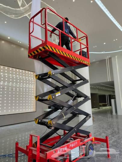 تاجير سيزرات