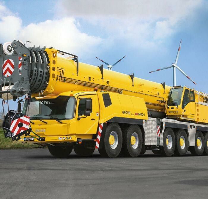 كرينات 10طن 20طن 50طن 70طن للإيجار في الدمام