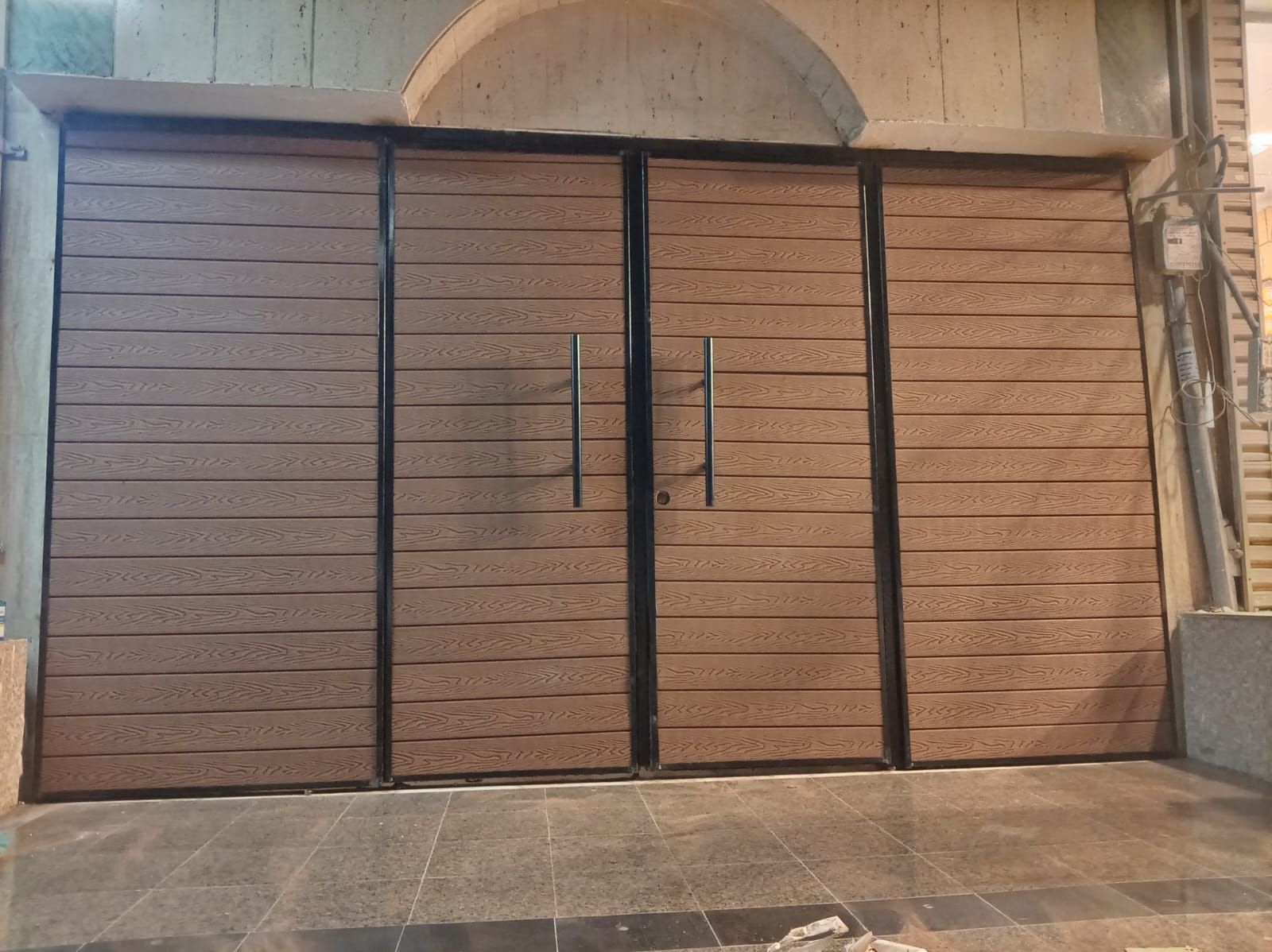 جده مظلات سواتر بديل خشب ‏‪0536840578‬‏