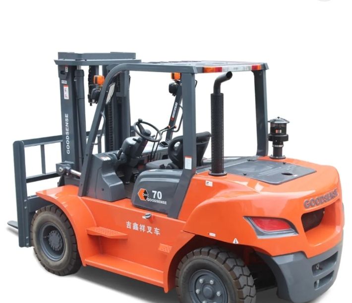 رافعه شوكيه ببكات كرينات للايجار جميع أنواع المعدا