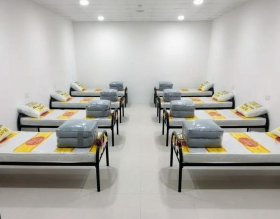 منفوحه حراج بن قاسم