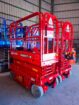 Manlift Forklift Scissor Lift Crane Rental Riyadh