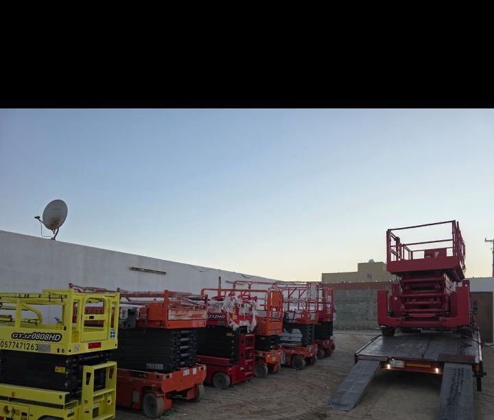 مان لفت للايجار سيزر لفت للايجار رافعه شوكيه للايج