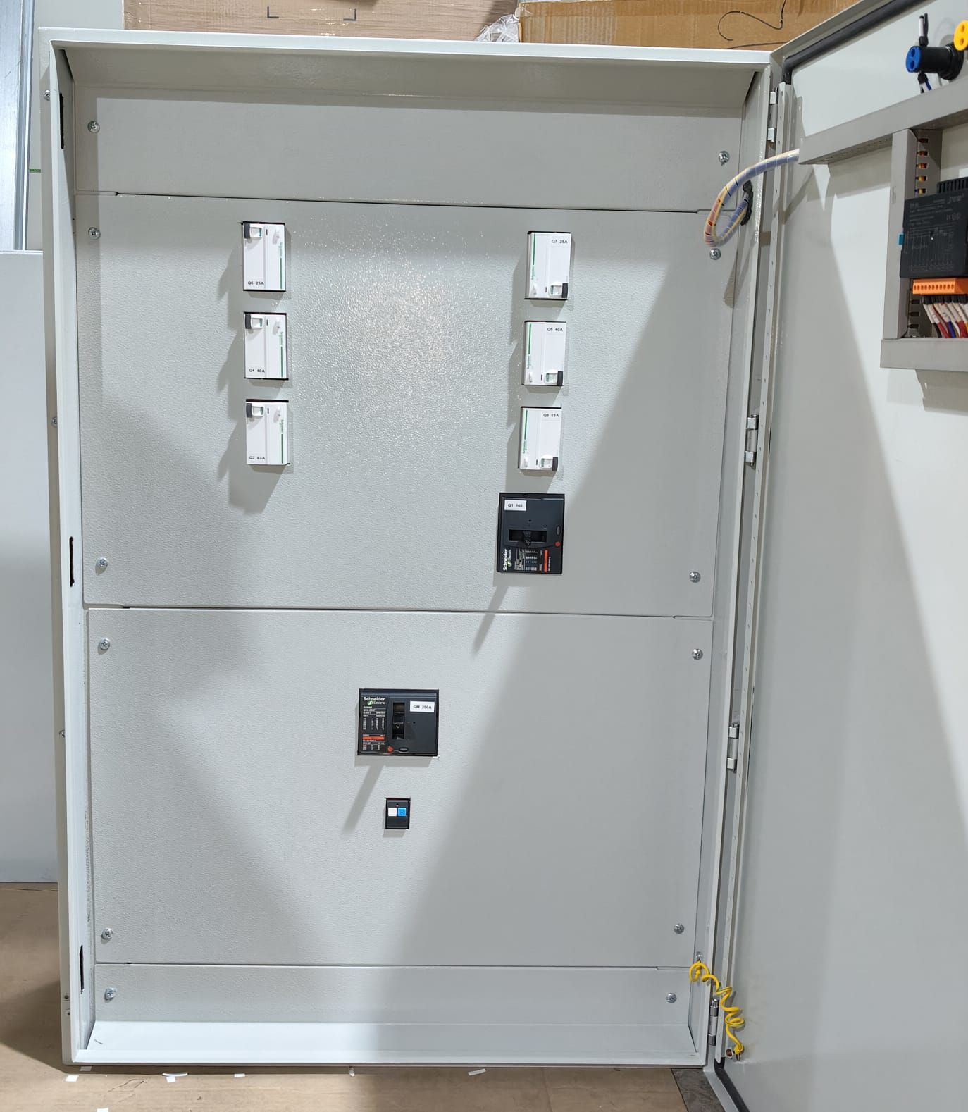 اسلي – شارع اسطنبول