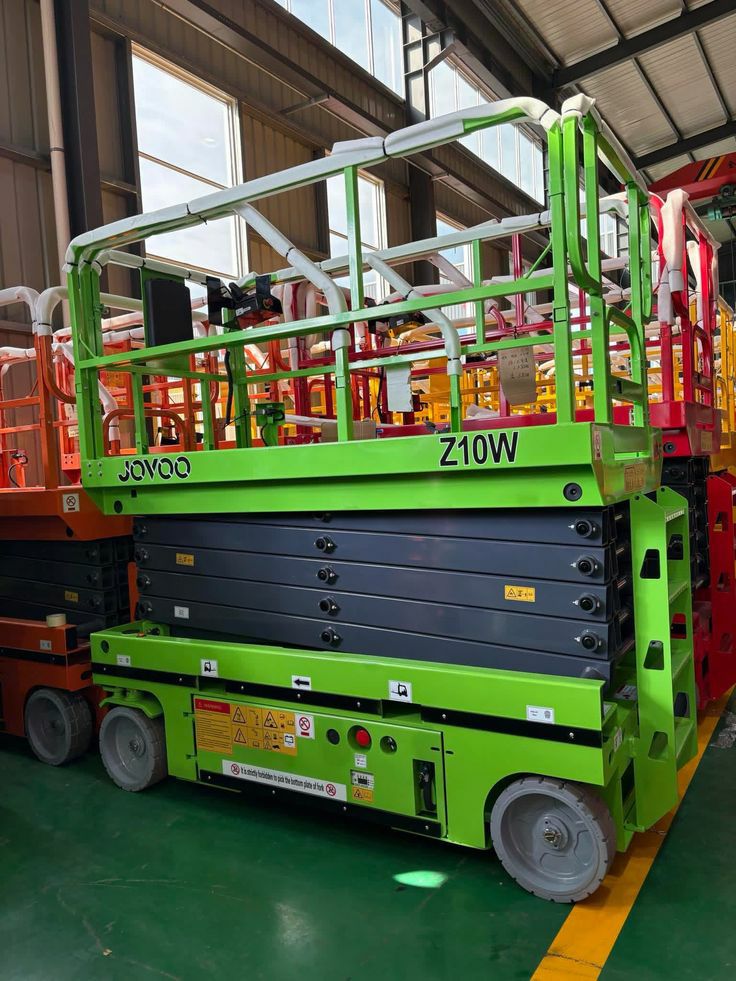 انجاز توب لتاجير المعدات الثقيله والخفيفه